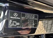 Mercedes-Benz GLE 14