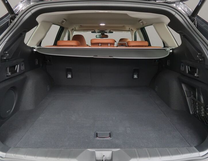 Subaru Outback 10