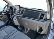 Ford Transit Custom 18