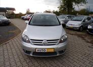 Volkswagen Golf Plus 3