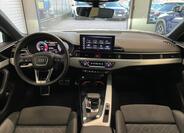 Audi S4 12