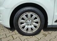 Ford Tourneo Connect 9