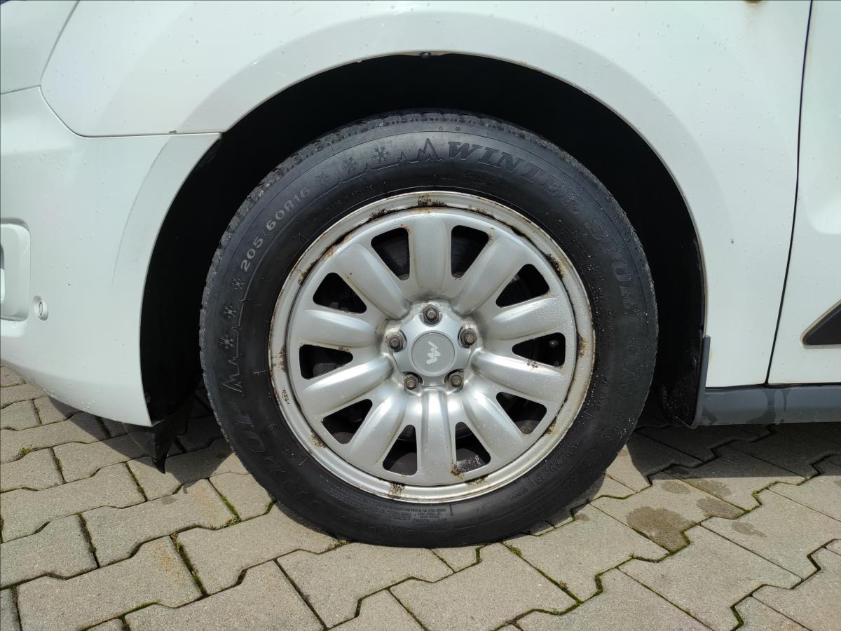 Ford Tourneo Connect