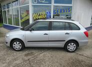Škoda Fabia 8