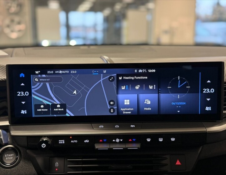 Opel Grandland 12