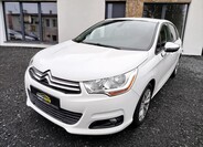 Citroën C4 1