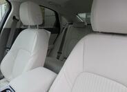 Jaguar XF 10