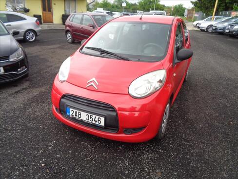 Citroën C1