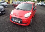 Citroën C1 1