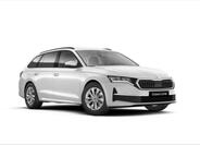 Škoda Octavia 1