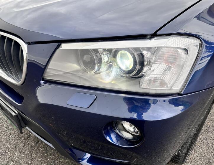 BMW X3 26