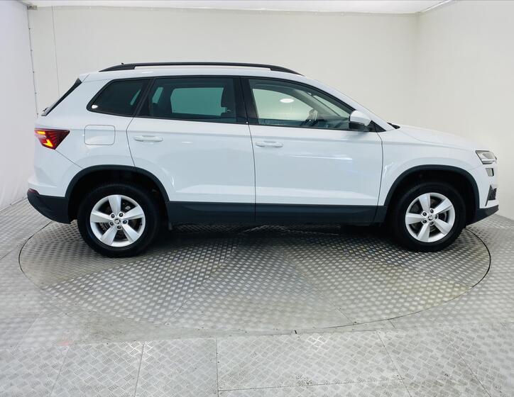 Škoda Karoq 25