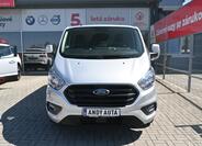 Ford Transit Custom 2