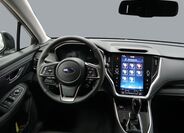 Subaru Outback 10