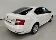 Škoda Octavia 2