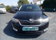 Škoda Rapid 2