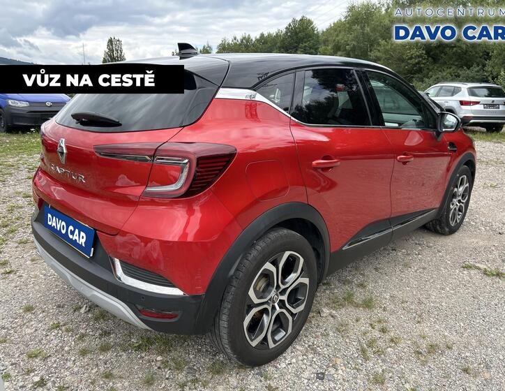 Renault Captur 2