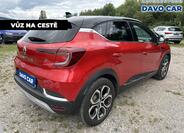 Renault Captur 2