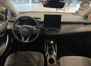 Toyota Corolla 6