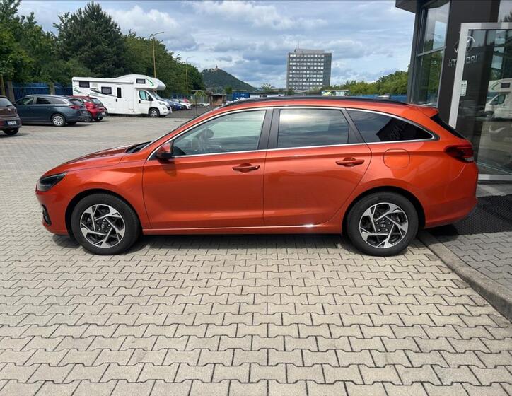 Hyundai i30 8