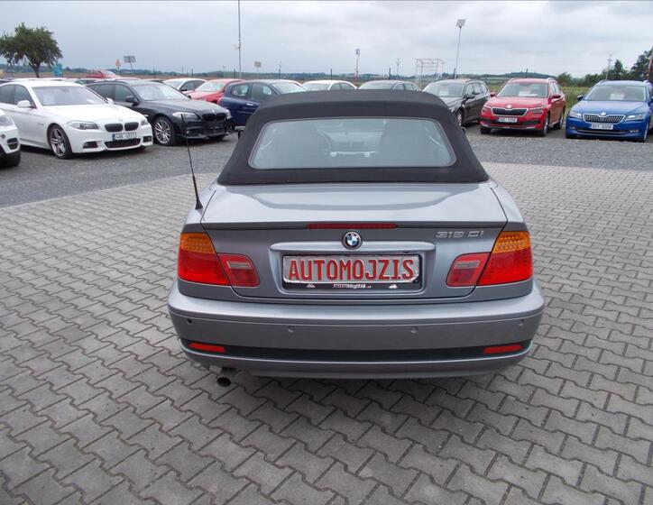 BMW Řada 3 9