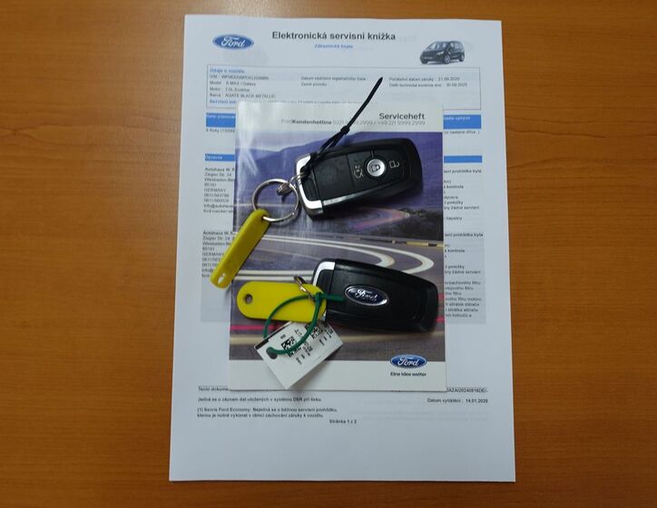 Ford Galaxy 34