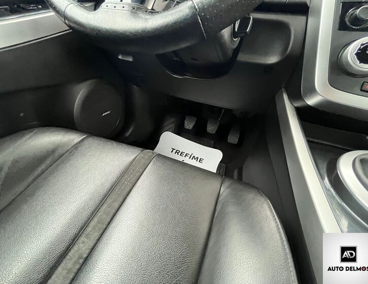 Mazda CX-7 36