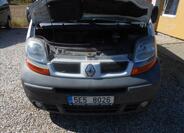 Renault Trafic 20