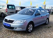 Škoda Octavia 1