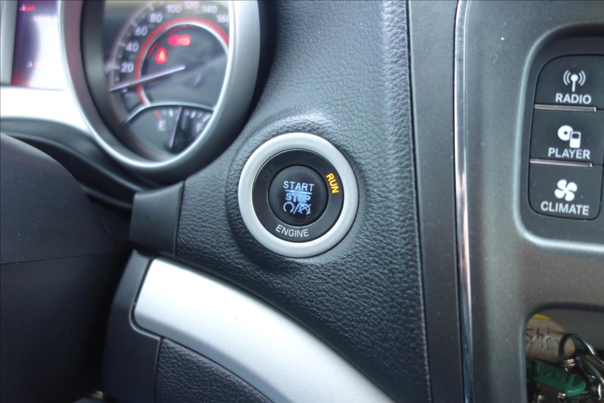 Fiat Freemont