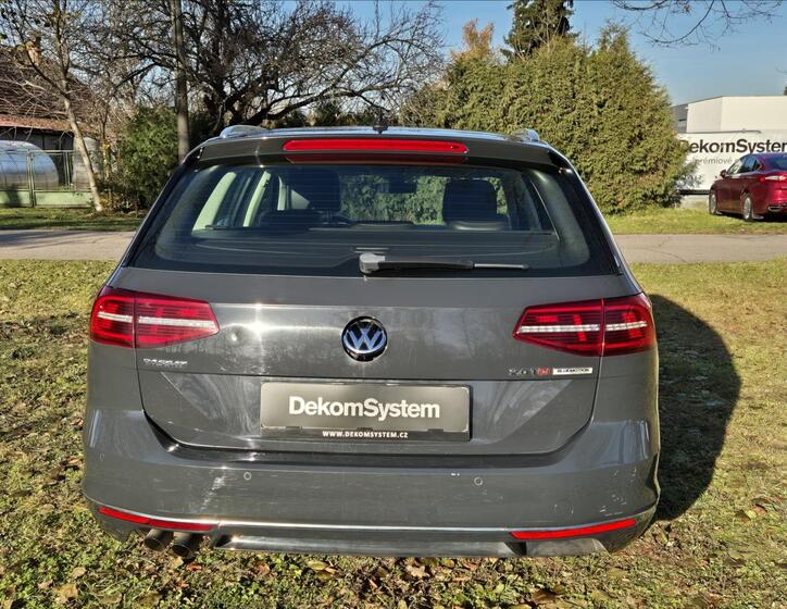 Volkswagen Passat 6