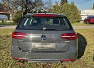 Volkswagen Passat 6