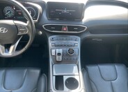 Hyundai Santa Fe 10