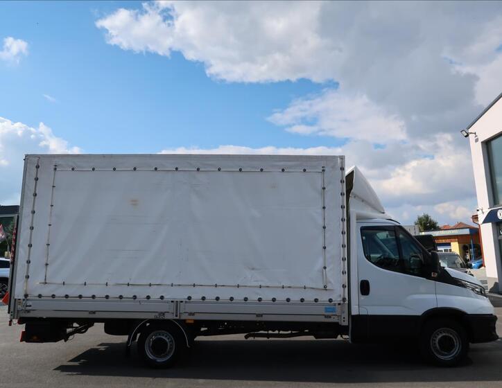 Iveco Daily 4