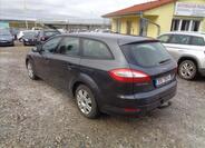 Ford Mondeo 4