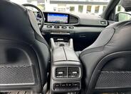 Mercedes-Benz GLS 13
