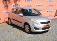 Suzuki Swift 1
