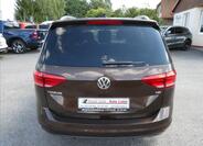 Volkswagen Touran 7