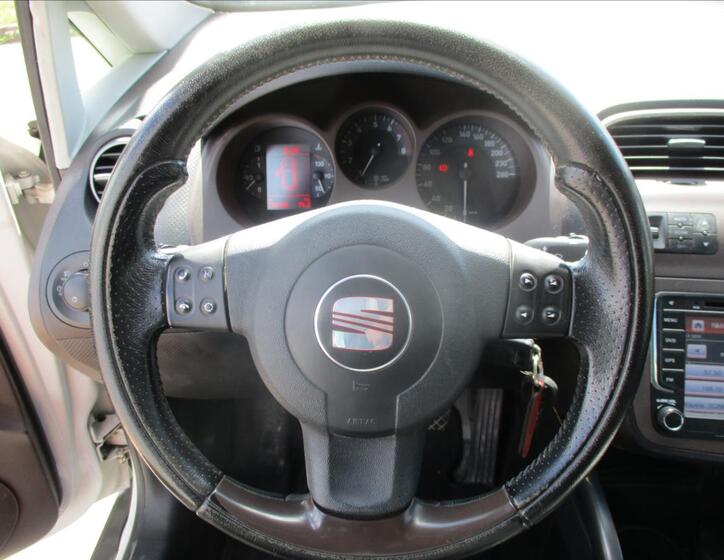 Seat Altea 21