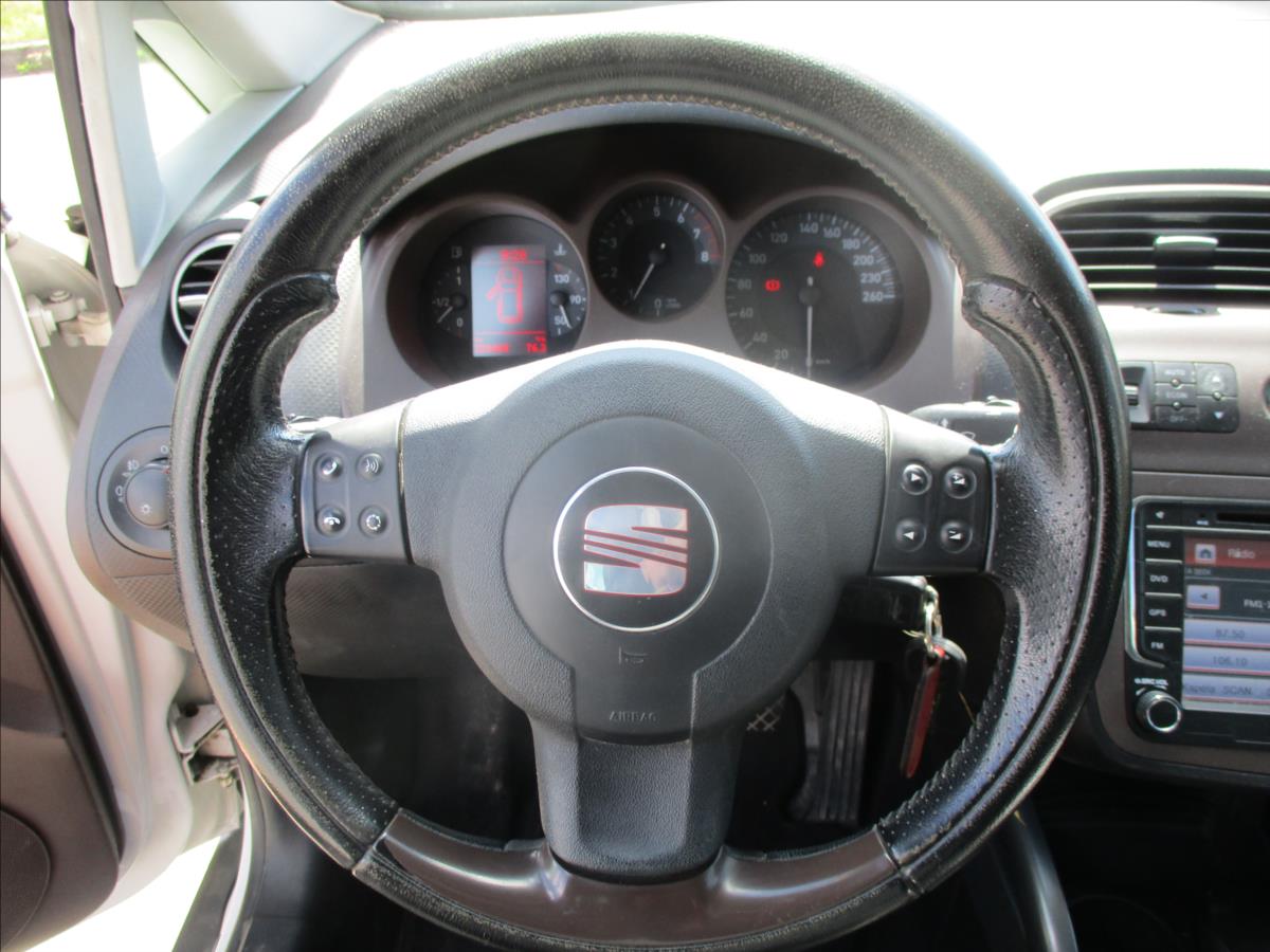Seat Altea
