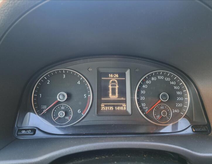 Volkswagen Caddy 24