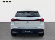 Mercedes-Benz EQA 4