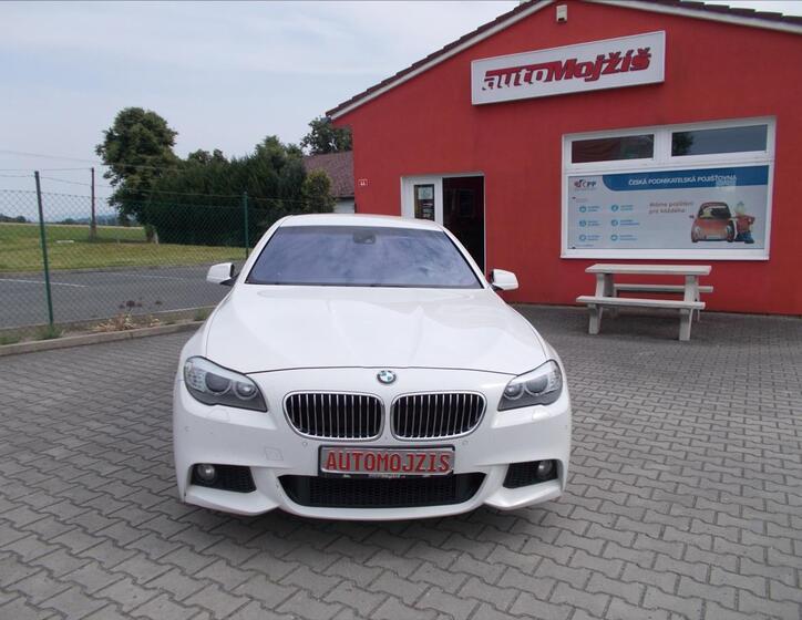 BMW Řada 5 2