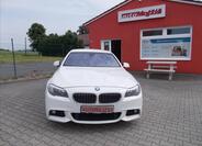 BMW Řada 5 2