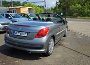 Peugeot 207 5