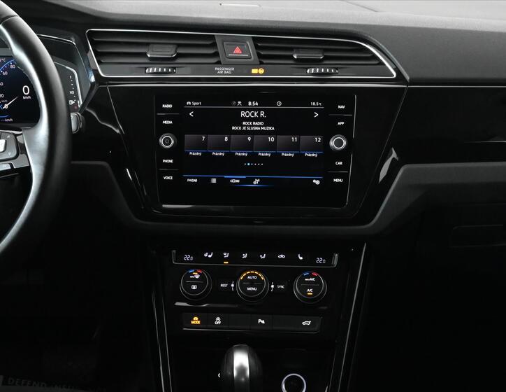 Volkswagen Touran 13
