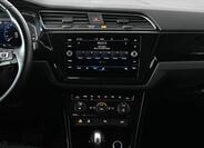 Volkswagen Touran 13