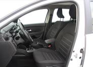 Dacia Duster 10