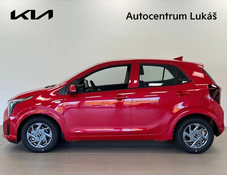 KIA Picanto 3