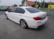 BMW Řada 5 11